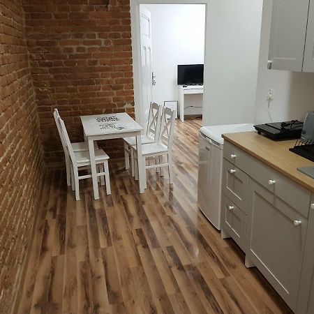 Apartament Nr 15 - 2 Pokoje Z Prywatnymi Lazienkami Centrum Poznan Apartman Kültér fotó