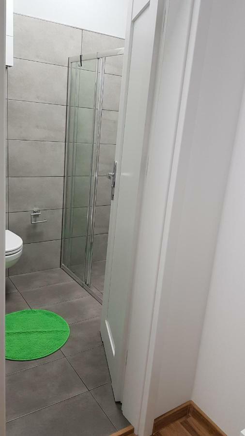 Apartament Nr 15 - 2 Pokoje Z Prywatnymi Lazienkami Centrum Poznan Apartman Kültér fotó