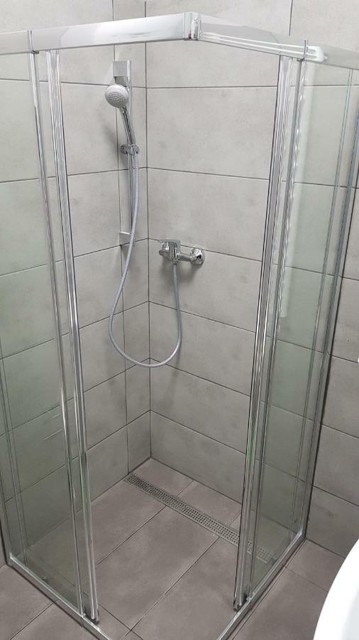 Apartament Nr 15 - 2 Pokoje Z Prywatnymi Lazienkami Centrum Poznań Kültér fotó